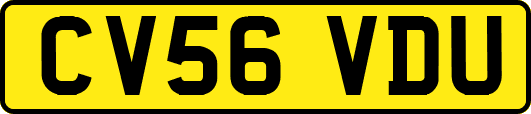CV56VDU