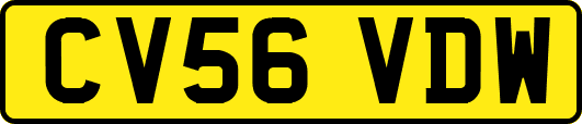CV56VDW