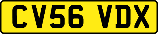 CV56VDX