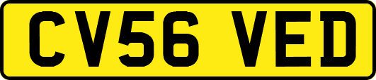 CV56VED