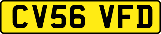 CV56VFD