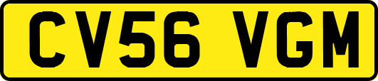 CV56VGM