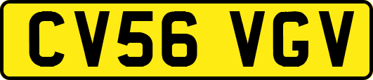 CV56VGV