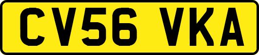 CV56VKA
