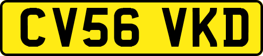 CV56VKD