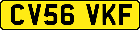 CV56VKF