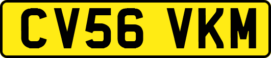 CV56VKM