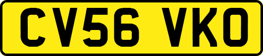 CV56VKO