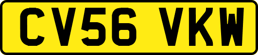 CV56VKW