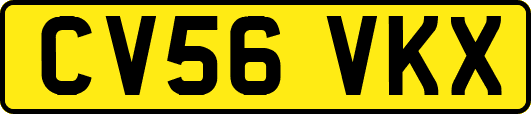 CV56VKX