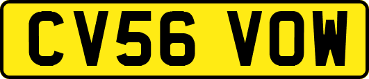 CV56VOW