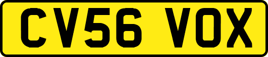 CV56VOX