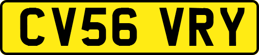 CV56VRY