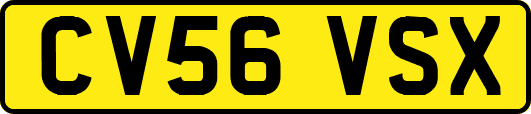 CV56VSX