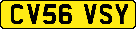 CV56VSY