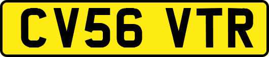 CV56VTR