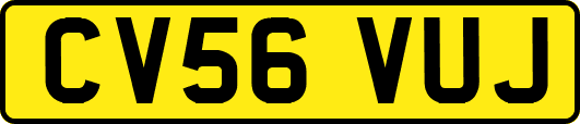 CV56VUJ