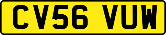 CV56VUW