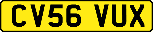 CV56VUX