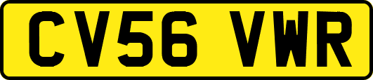 CV56VWR