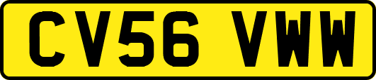 CV56VWW