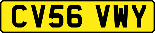 CV56VWY