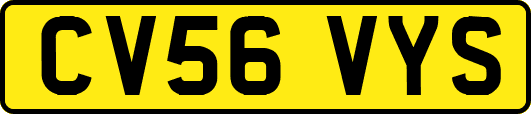 CV56VYS