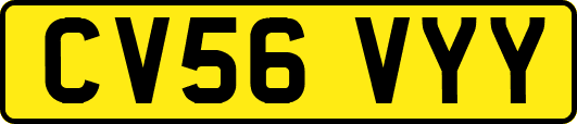 CV56VYY