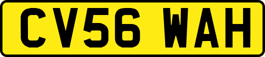 CV56WAH