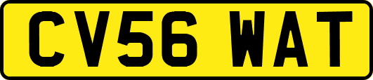 CV56WAT