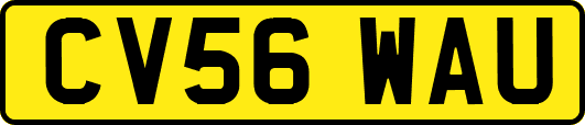 CV56WAU