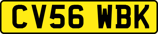 CV56WBK