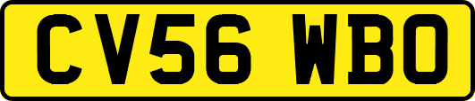 CV56WBO