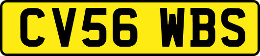 CV56WBS