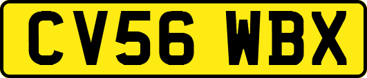 CV56WBX