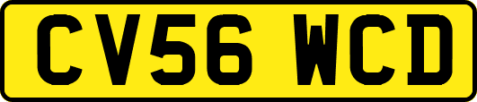 CV56WCD