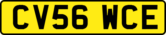 CV56WCE