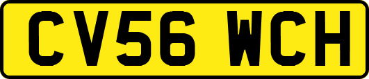 CV56WCH