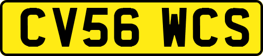 CV56WCS