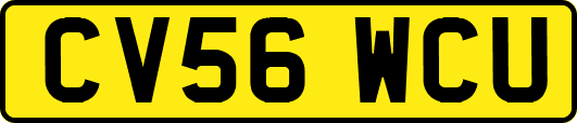 CV56WCU