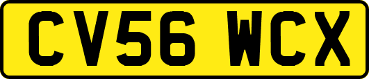 CV56WCX