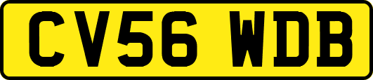 CV56WDB