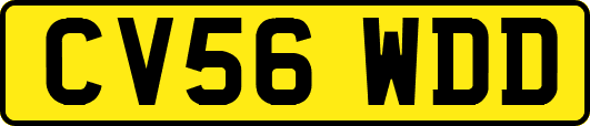 CV56WDD