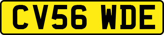CV56WDE