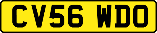 CV56WDO