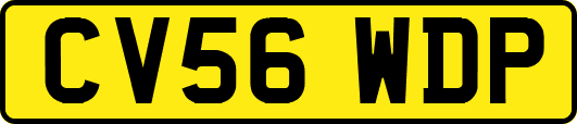 CV56WDP