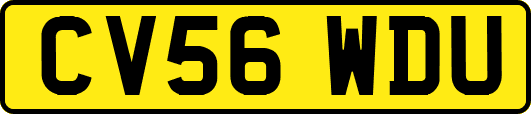 CV56WDU