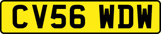 CV56WDW