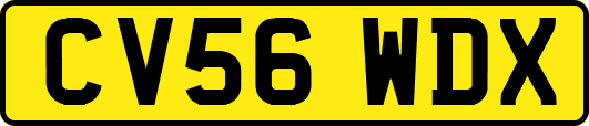 CV56WDX