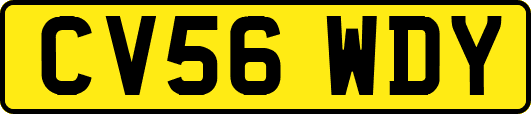 CV56WDY